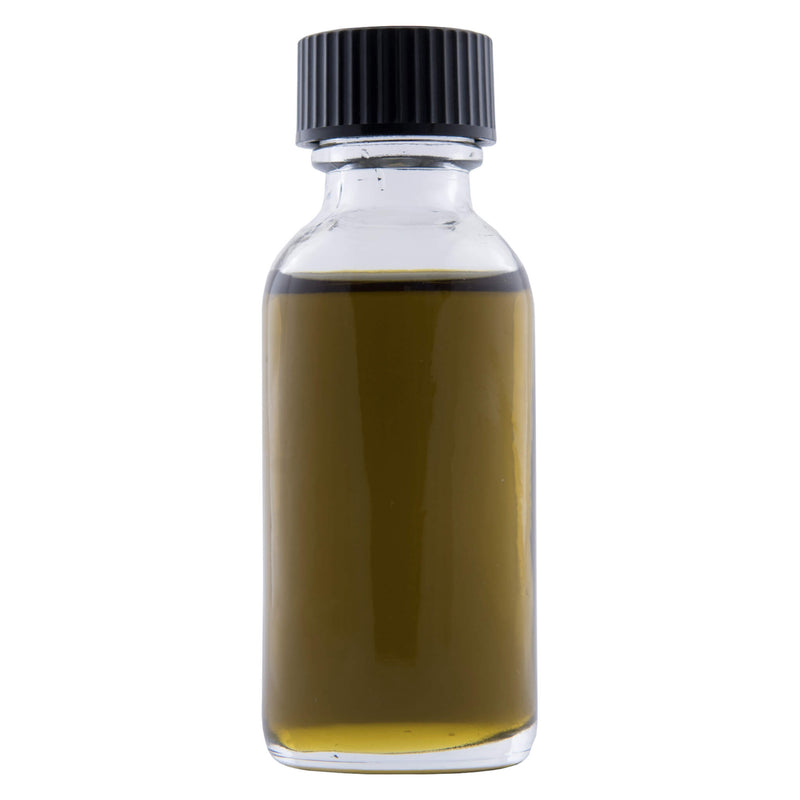 Comfrey Infused Oil