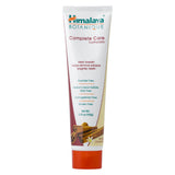 Tube of Complete Care Toothpaste Simply Cinnamon 150 Grams