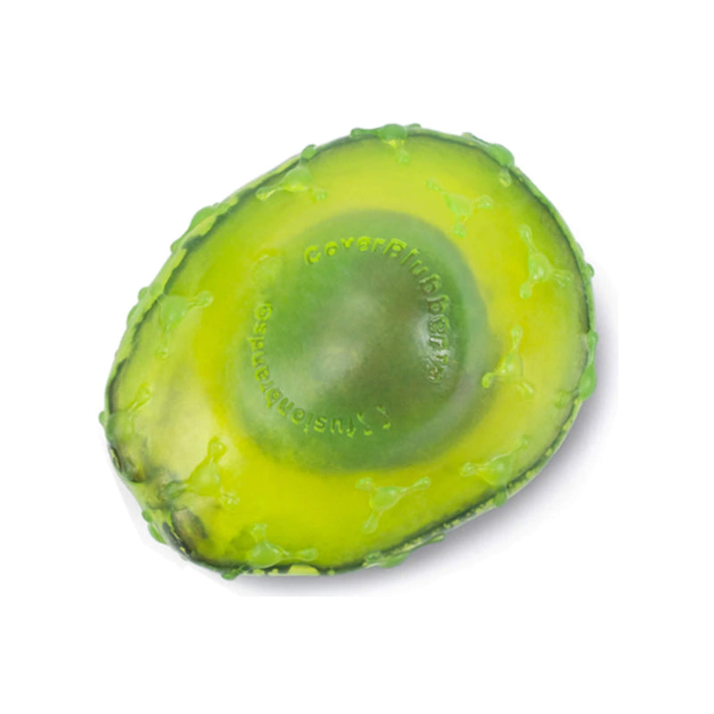 Fusionbrands Medium CoverBlubber on an Avocado