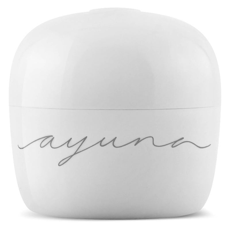 Ayuna - Cream, Front | Kolya Naturals, Canada