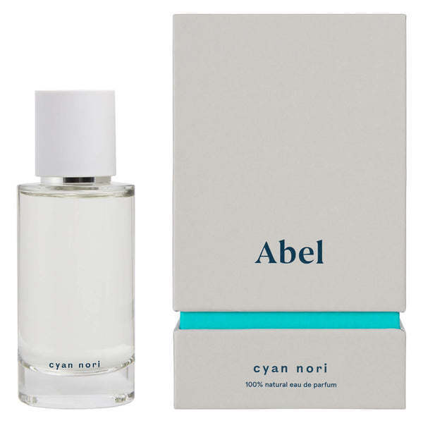 Bottle of Abel CyanNori 50ml