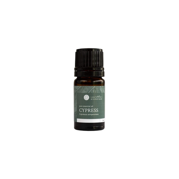 Earth's Aromatique - Cypress Essential Oil | Optimum Health Vitamins, Canada