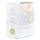 Box of The Bare Home Dish Soap Bergamot & Lime 3 Liter Refill Box