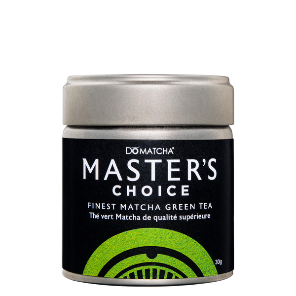 Do Matcha - Master's Choice Finest Matcha Green Tea 30 Grams | Kolya Naturals, Canada