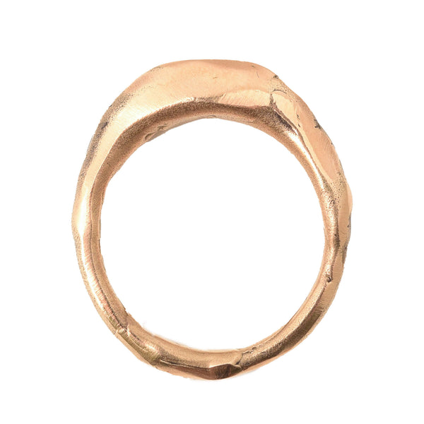 Eclipse Ring - Bronze