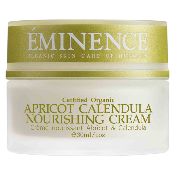    Eminence - Apricot Calendula Nourishing Cream