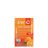 Packet of Ener-C Multivitamin Drink Mix (Orange)