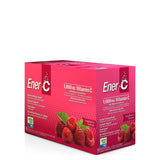 Box of Ener-C Multivitamin Drink Mix (Raspberry) 30 Packets