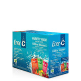 Box of Ener-C Multivitamin Drink Mix (Variety Pack) 30 Packets