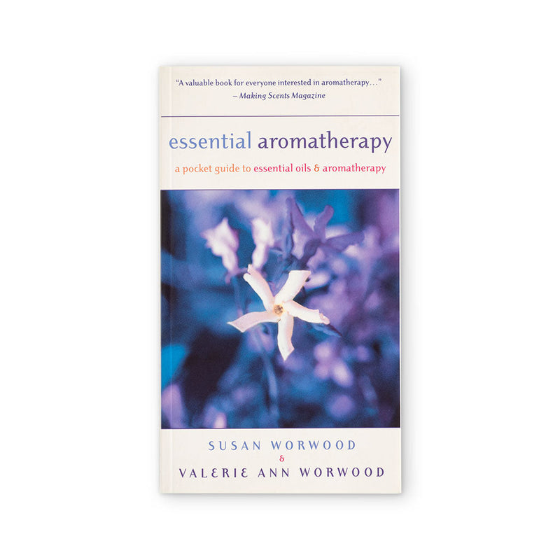 Essential Aromatherapy | Kolya Naturals, Canada