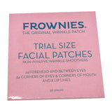 Trial Size Facial Patches