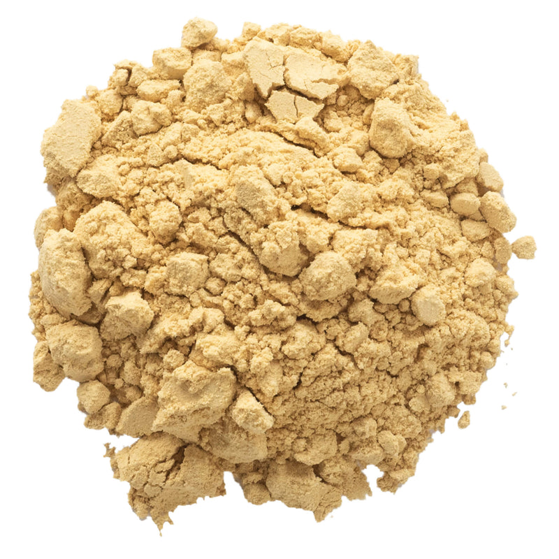 Earth's Aromatique - Ginger Root Powder | Optimum Health Vitamins, Canada
