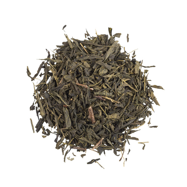 Earth's Aromatique Green Sencha Tea 50 Grams