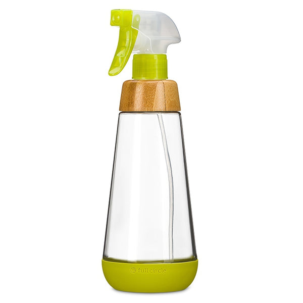 Full Circle Bottle Service- Refillable Glass Spray Bottle