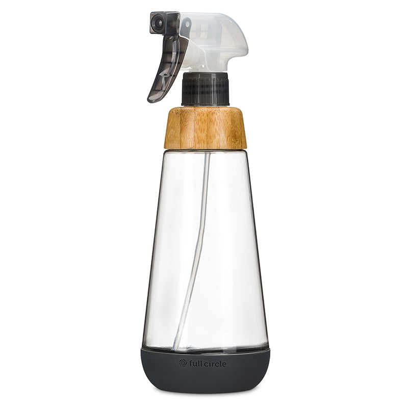 Full Circle Bottle Service- Refillable Glass Spray Bottle