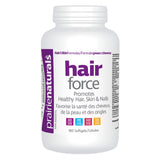 Prairie Naturals Hair Force | Optimum Health Vitamins, Canada