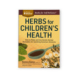 Herbs for Children's Health | Kolya Naturals, Canada