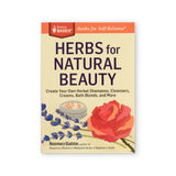 Herbs for Natural Beauty | Kolya Naturals, Canada