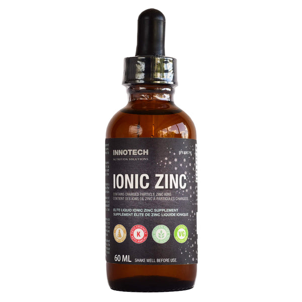 Liquid Ionic Zinc