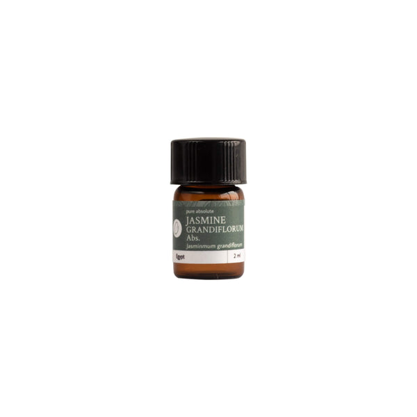 Earth's Aromatique - Jasmine Grandiflorum ABS 2 mL Essential Oil | Optimum Health Vitamins, Canada