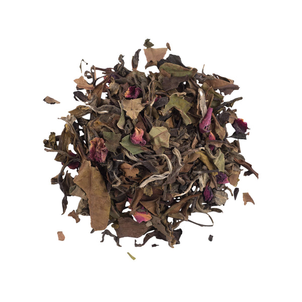 Earth's Aromatique Jasmine Rose Tea 50 Grams