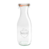 Weck - Juice Jar 1L