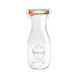 Weck - Juice Jar 500ml