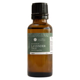 Earth's Aromatique - True Lavender 30 mL Essential Oil | Optimum Health Vitamins, Canada