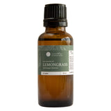 Earth's Aromatique - Lemongrass 30 mL Essential Oil | Optimum Health Vitamins, Canada
