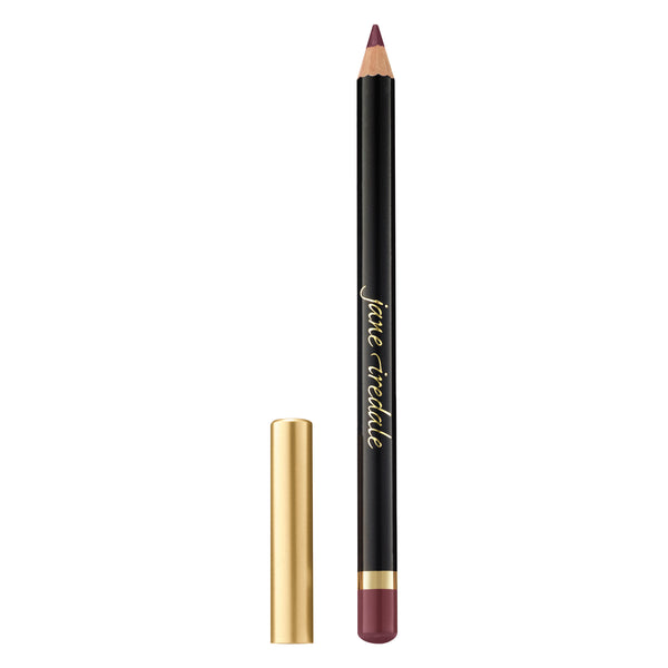 Stick of Jane Iredale Lip Pencil Aubergine