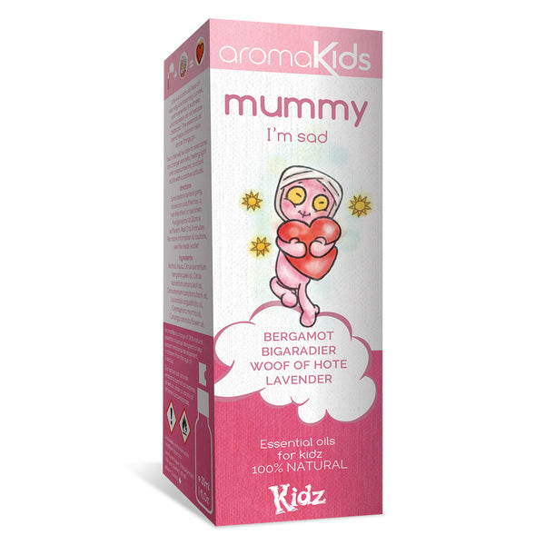 AromaKids - Mummy 30ml