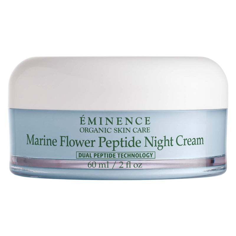 Marine Flower Peptide Night Cream