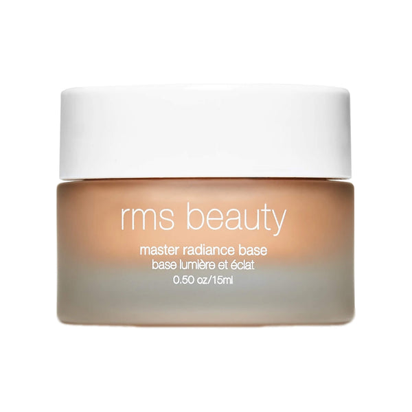 RMSBeauty MasterRadianceBase RichInRadiance 0.50oz/15ml