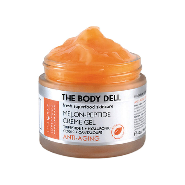 Melon Peptide Creme-Gel