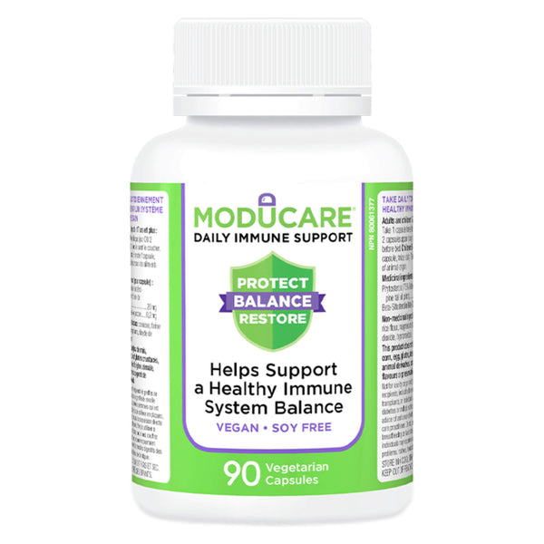 Moducare Daily Immune Support