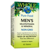 Box of Mens Multivitamin & Mineral 60 Tablets