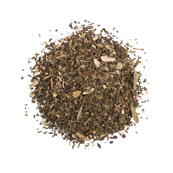 Earth's Aromatique Mystical Mint Tea 50 Grams