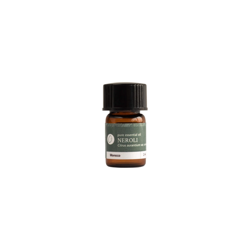 Earth's Aromatique - Neroli Seed 2 mL Essential Oil | Optimum Health Vitamins, Canada