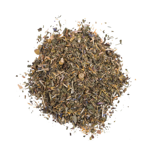 Earth's Aromatique Nerve Tonic Tea 50 Grams