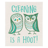 Now Designs Swedish Sponge Cloth Hootenanny