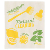 Now Designs Swedish Sponge Cloth Natural Cleaning