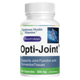 Bottle of Opti-Joint 120 Capsules