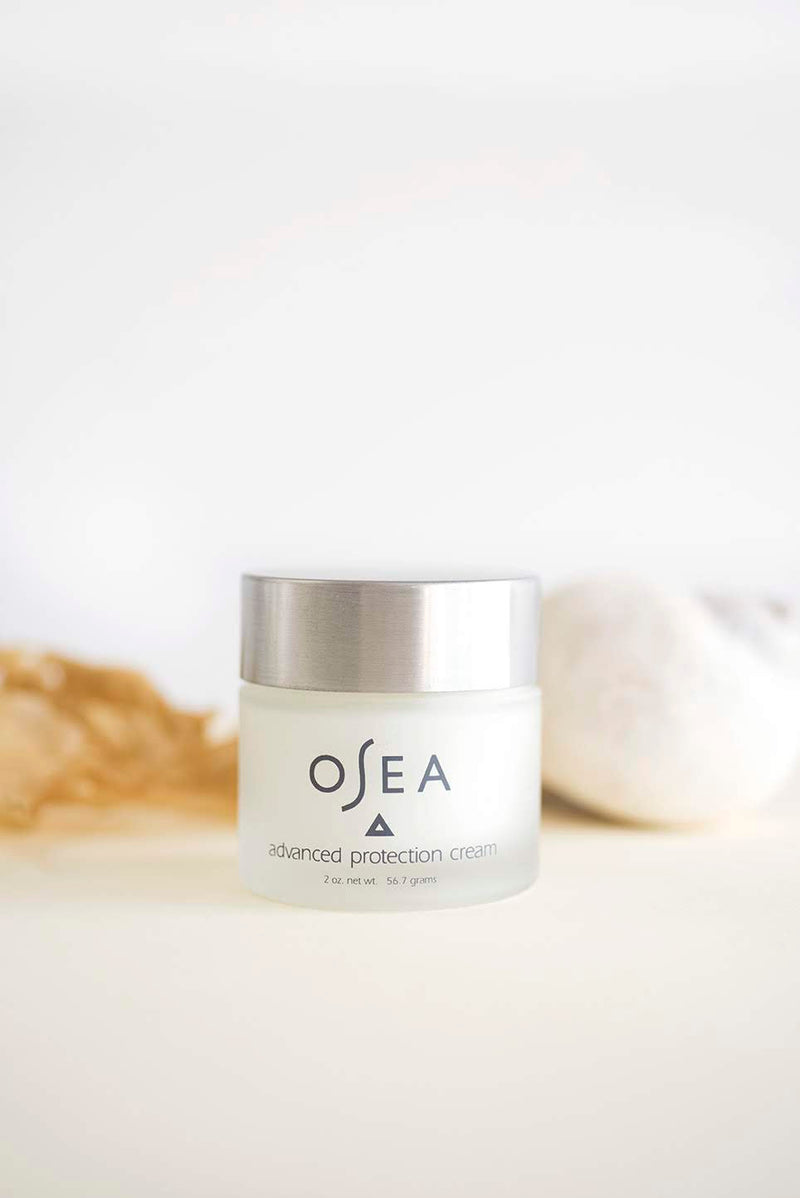 Osea - Advanced Protection Cream | Kolya Naturals, Canada
