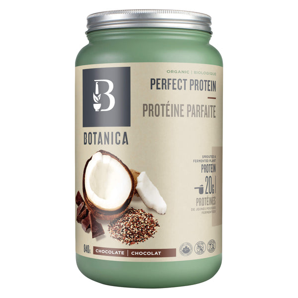 Botanica PerfectProtein Chocolate 20gProtein 840g