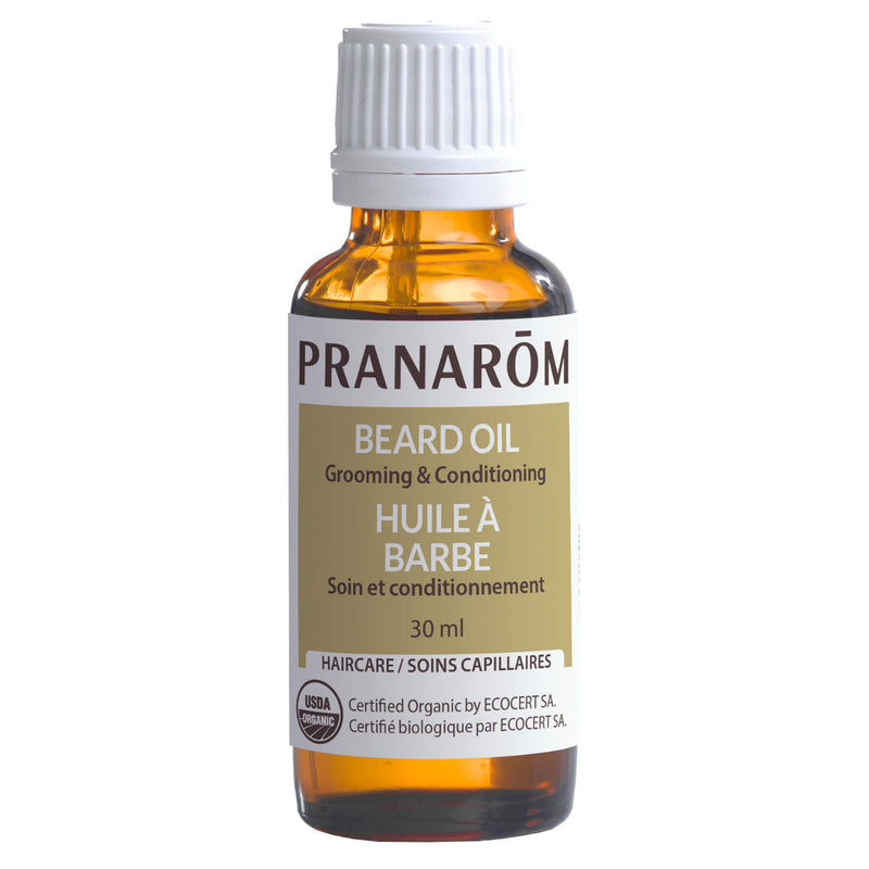    Pranarom - Beard Oil