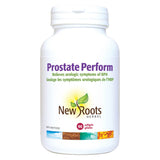 Bottle of Prostate Perform 90 Softgels
