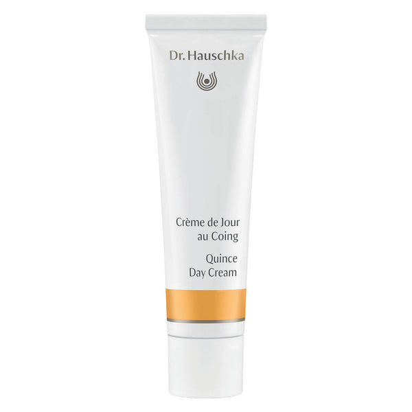 Bottle of Dr. Hauschka Quince Day Cream 30 Milliliters
