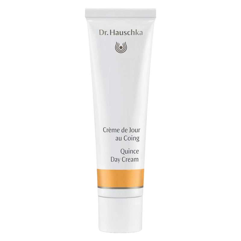 Bottle of Dr. Hauschka Quince Day Cream 30 Milliliters