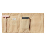 Well Kept Razor Wrap Natural
