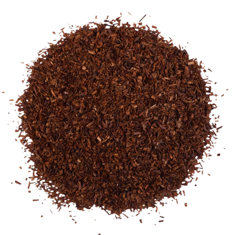 Earth's Aromatique - Red Rooibos Tea | Optimum Health Vitamins, Canada